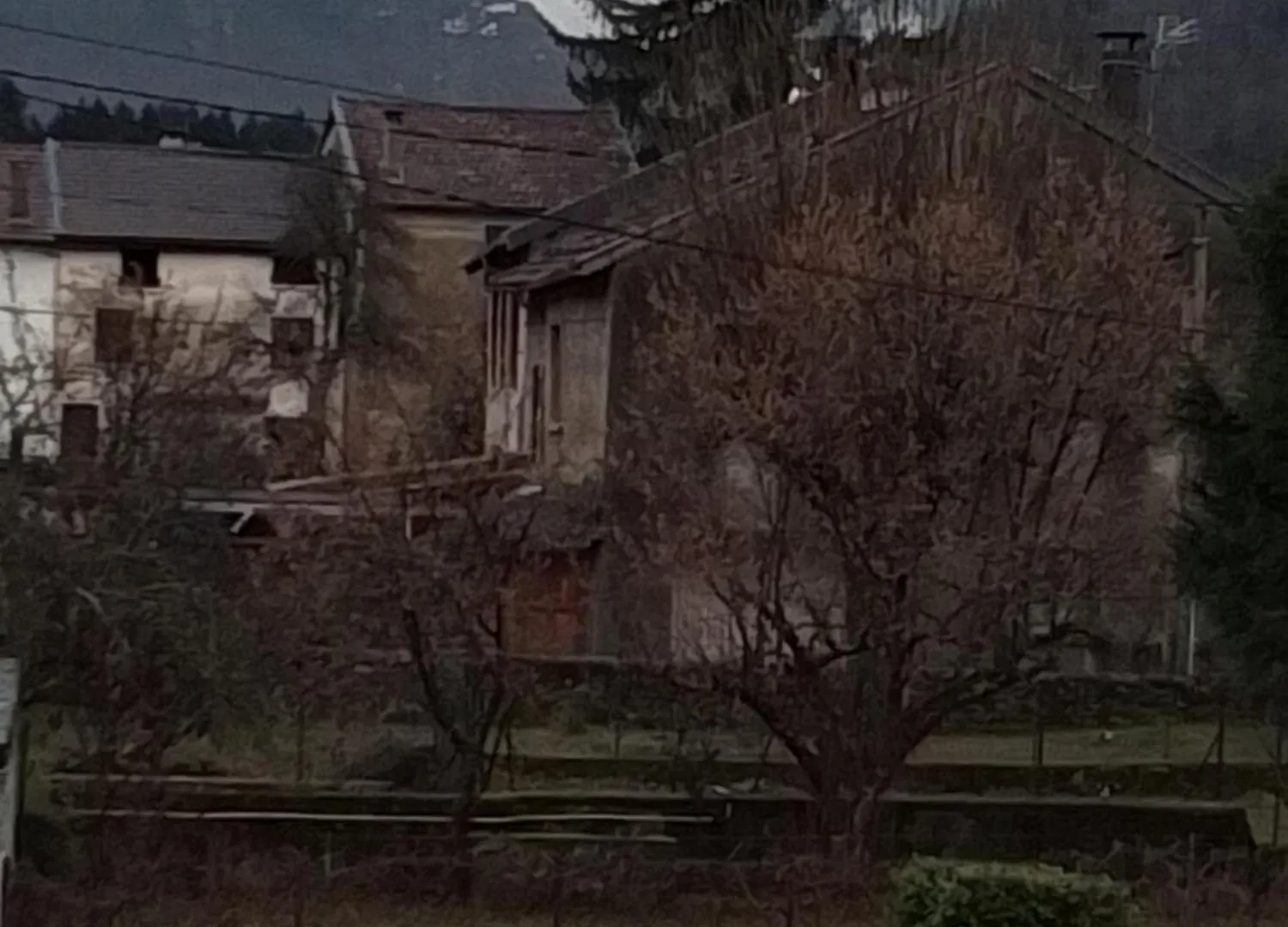 Maison Savignac Les Ormeaux Savignac-les-Ormeaux