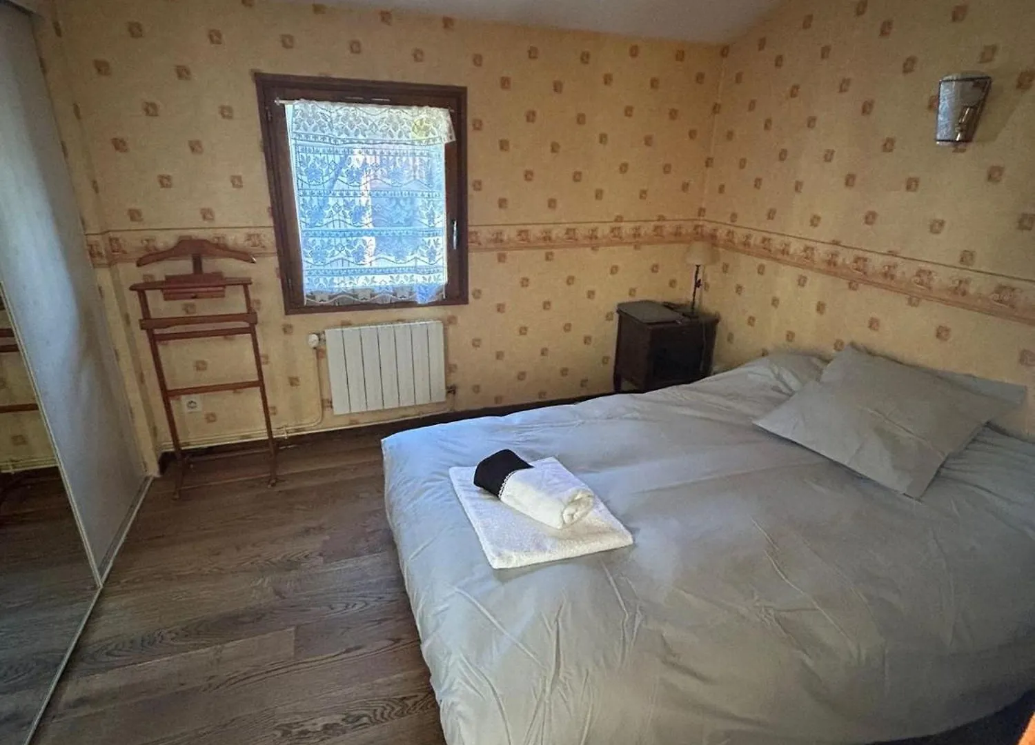 Maison Savignac Les Ormeaux 0*, Savignac-les-Ormeaux Frankrike